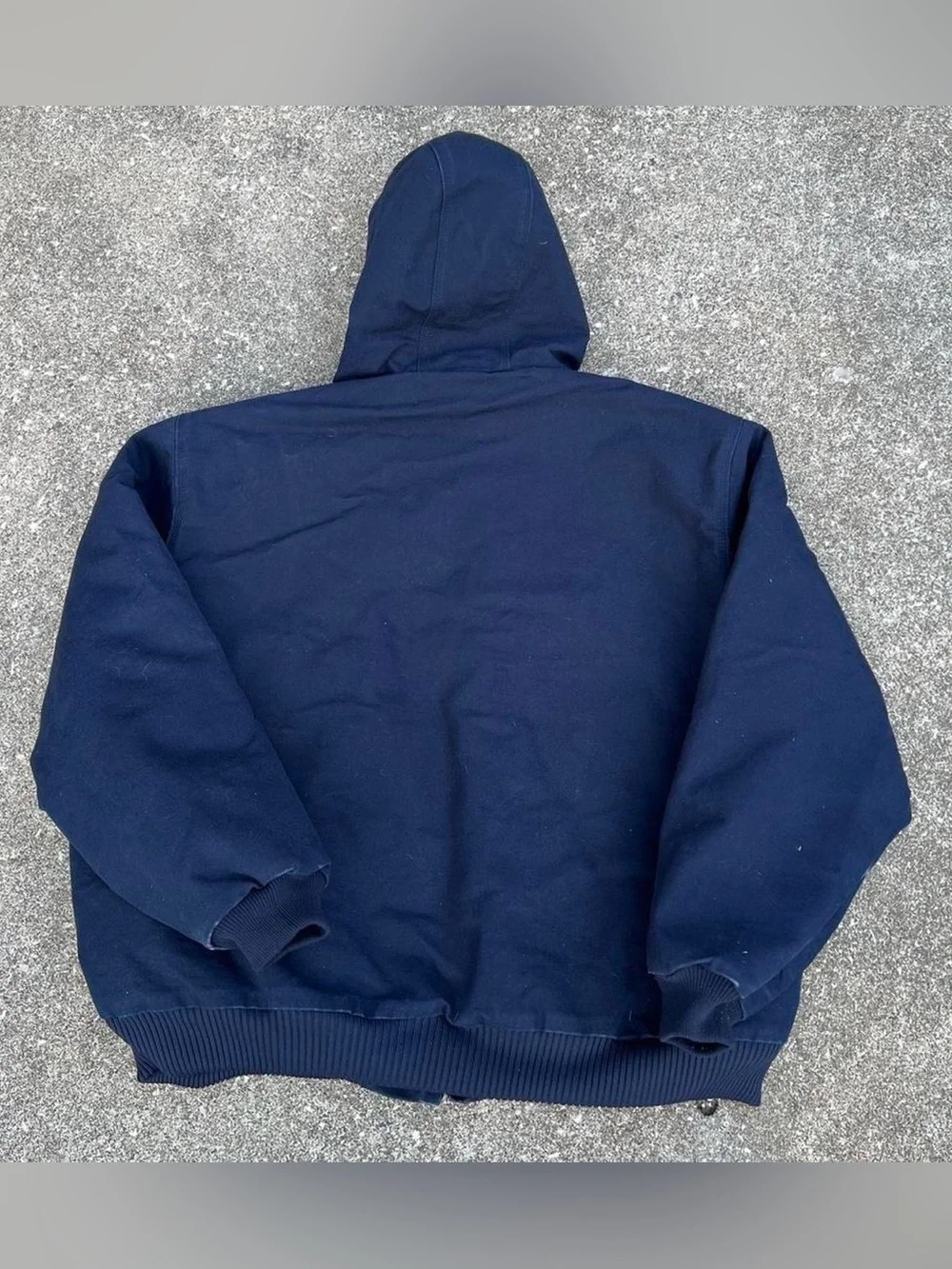 Carhartt Vintage Insulated Jacket 2X